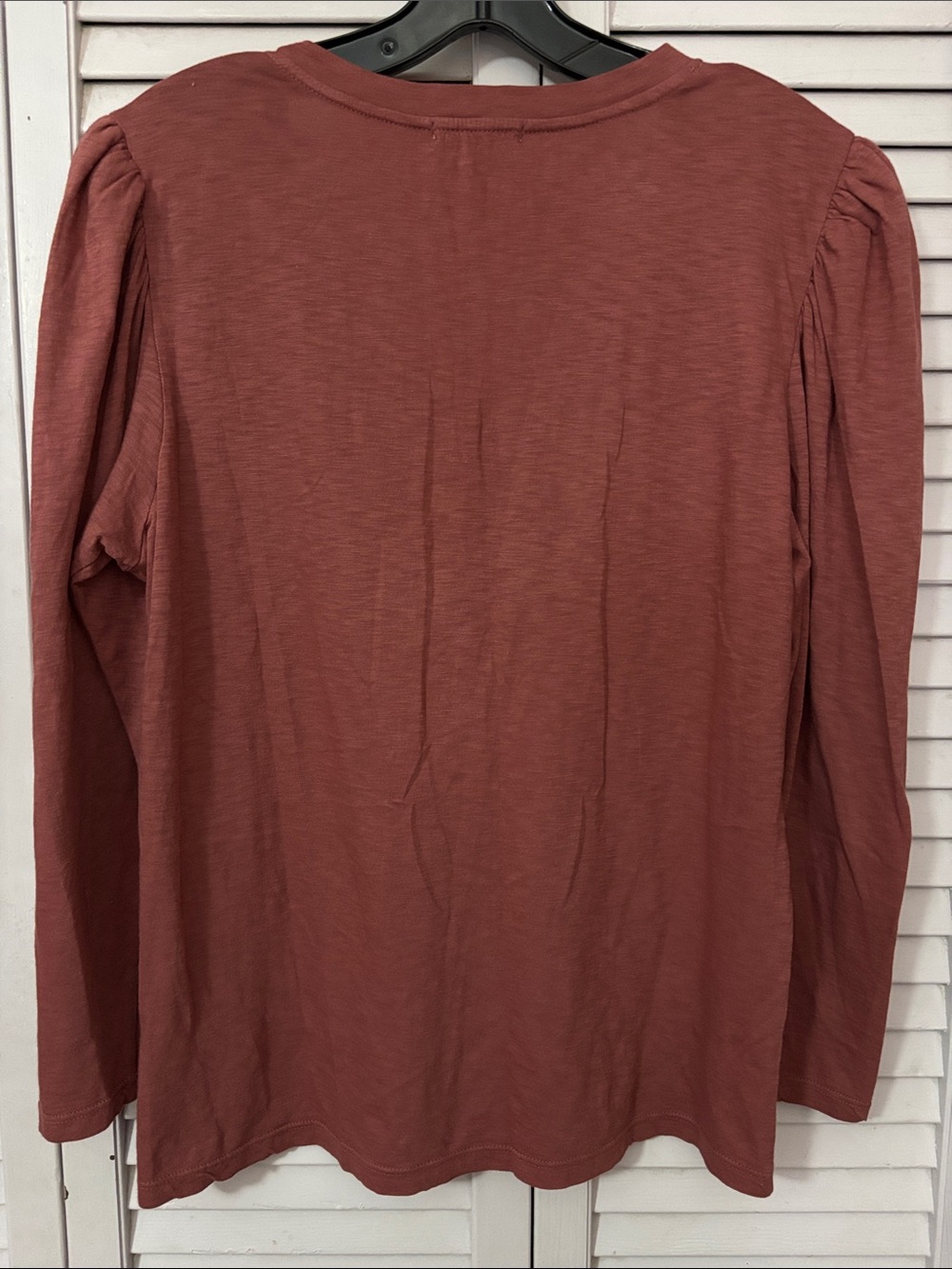 Sundry Top - Picture 2 of 2
